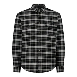 Outdoorhemd Man Shirt mit Brusttaschen