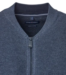 CASAMODA Strickjacke SNOS Cardigan 413706000