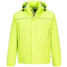 Funktionsjacke Herren Outdoor-Jacke Klaas - Regenjacke Wander- und Fahrradjacke
