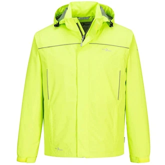 Blue Wave Funktionsjacke Herren Outdoor-Jacke Klaas