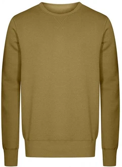 Promodoro Sweatshirt Herren X.O Sweater Men