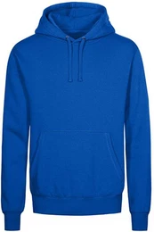 Kapuzenpullover Herren X.O Hoody Sweater, Molton-Brushed