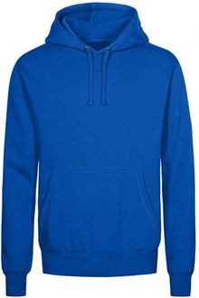 Promodoro Kapuzenpullover X.O Hoody Sweater