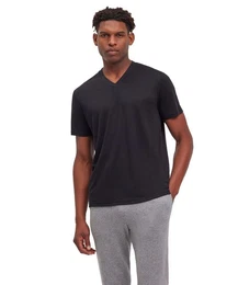 T-Shirt (1-tlg) angenehm weicher Tagekomfort