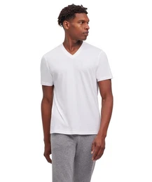 T-Shirt (1-tlg) angenehm weicher Tagekomfort