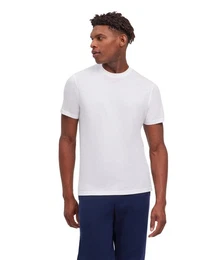 T-Shirt (1-tlg) angenehm weicher Tagekomfort