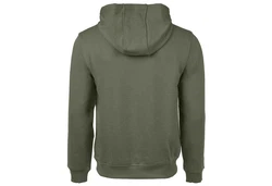 HUGO Sweatshirt DARATSCHI214 Dunkelgrün/Khaki