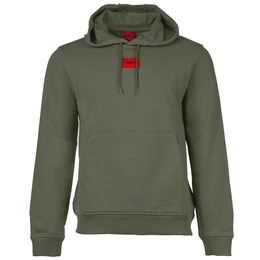 Sweatshirt Herren Kapuzen-Sweatshirt - Daratschi214, Hoodie
