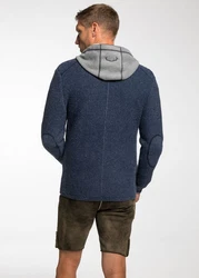 Spieth & Wensky Trachtenstrickjacke Echo 432150-1003