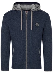 Trachtenstrickjacke Echo Strickjacke (432150-1003) (1-tlg)
