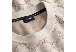 JOOP! Sweatshirt Herren Strickpullover 