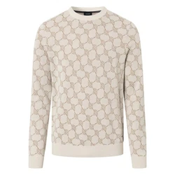 JOOP! Sweatshirt Herren Strickpullover 