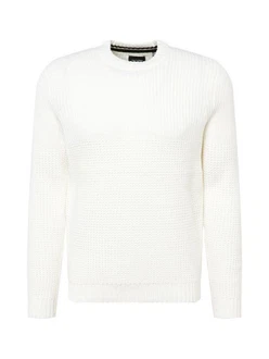 ONLY & SONS Rundhalspullover ADAM (1-tlg)