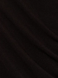 Nils Sundström Strickpullover Schwarz