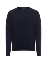 Nils Sundstrm Strickpullover