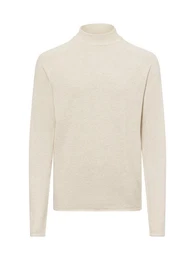 Nils Sundstrm Strickpullover