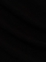 Nils Sundström Strickpullover Schwarz