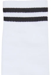 DEF Basicsocken Tennis Socks Weiß/Creme