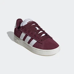 GRAND COURT ALPHA Sneaker Design inspiriert vom adidas Campus 00