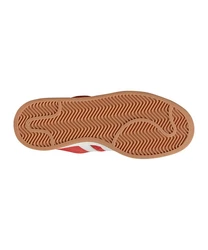 adidas Originals Campus 00s Sneaker Rot/Braun/Dunkelrot
