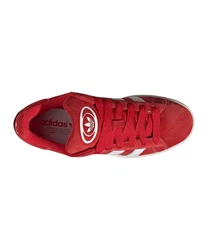adidas Originals Campus 00s Sneaker Rot/Braun/Dunkelrot