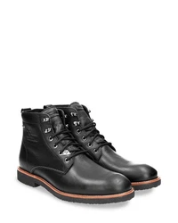 Panama Jack Stiefel Boot Schnürboots Schwarz/Braun/Rot/Blau/Dunkelblau/Hellblau