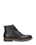 Panama Jack Stiefel Boot Schnürboots Schwarz/Braun/Rot/Blau/Dunkelblau/Hellblau