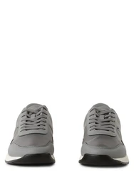 BOSS Titanium Runn Sneaker Rot/Rosa/Grau/Braun