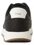 Rosa Sneaker Low image