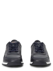 BOSS Zayn_Lowp_lttb Schnürschuh Braun/Dunkelblau/Gold/Rosa/Blau