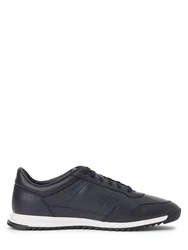BOSS Zayn_Lowp_lttb Schnürschuh Braun/Dunkelblau/Gold/Rosa/Blau