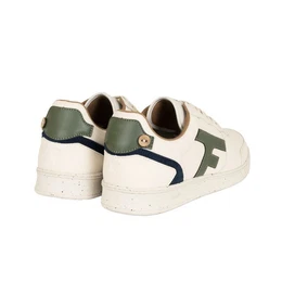 Hazel Leather Sneaker