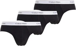 Hipster HIP BRIEF 3PK (Packung, 3-St) mit Logo-Elastikbund (3 Stck)