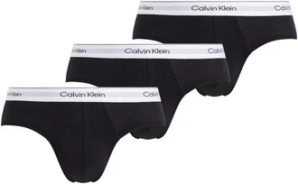 Calvin Klein Underwear Slip HIP BRIEF 3PK 