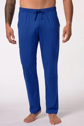 JP1880 Schlafanzug Hose Homewear Blau