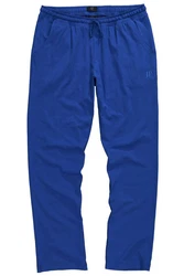 JP1880 Schlafanzug Hose Homewear Blau