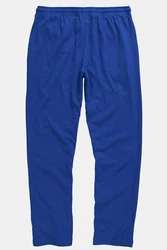 JP1880 Schlafanzug Hose Homewear Blau