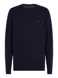Rundhalspullover PIMA ORG CTN CASHMERE CREW NECK