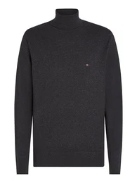 Rollkragenpullover PIMA ORG CTN CASHMERE ROLL NECK