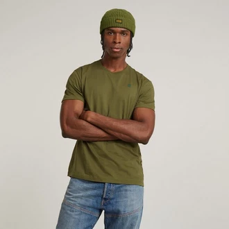 G-STAR T-Shirt Base G-STAR T-Shirt Base