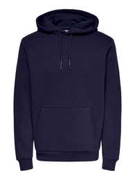 Kapuzensweatshirt ONSCERES HOODIE SWEAT NOOS