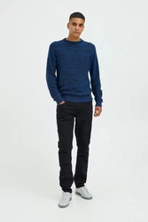 Blend 5-Pocket Jeans Twister schwarz