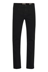 Blend 5-Pocket Jeans Twister schwarz