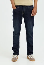 Blend 5-Pocket Jeans Twister Dunkelblau