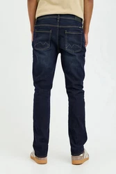 Blend 5-Pocket Jeans Twister Dunkelblau