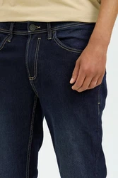 Blend 5-Pocket Jeans Twister Dunkelblau