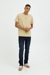 Blend 5-Pocket Jeans Twister Dunkelblau