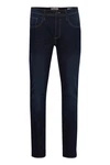 Blend 5-Pocket Jeans Twister Dunkelblau