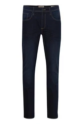 Blend 5-Pocket Jeans Twister Dunkelblau