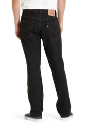 Levi's Jeans 505 Regular Schwarz